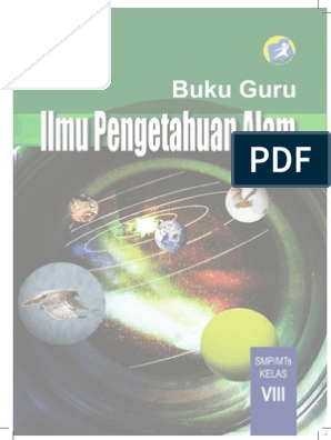 Detail Buku Ipa Semester 1 Kelas 8 Nomer 53