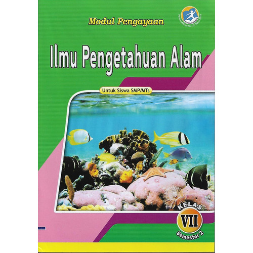 Detail Buku Ipa Semester 2 Kelas 7 Nomer 31