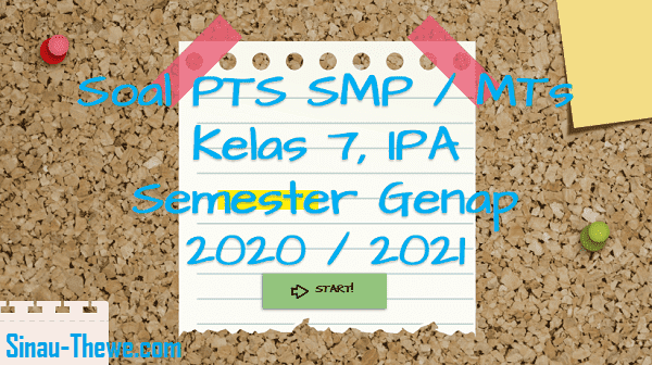 Detail Buku Ipa Semester 2 Kelas 7 Nomer 32