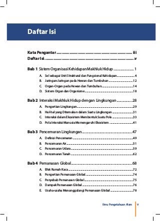 Detail Buku Ipa Semester 2 Kelas 7 Nomer 5