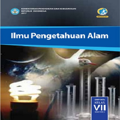 Detail Buku Ipa Semester 2 Kelas 7 Nomer 6