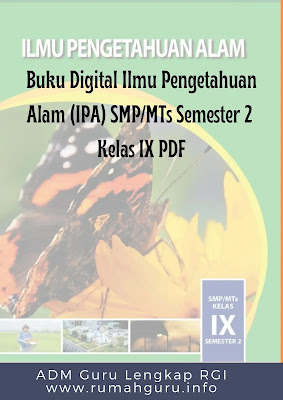 Detail Buku Ipa Semester 2 Kelas 9 Nomer 12