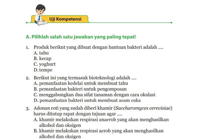 Detail Buku Ipa Semester 2 Kelas 9 Nomer 44