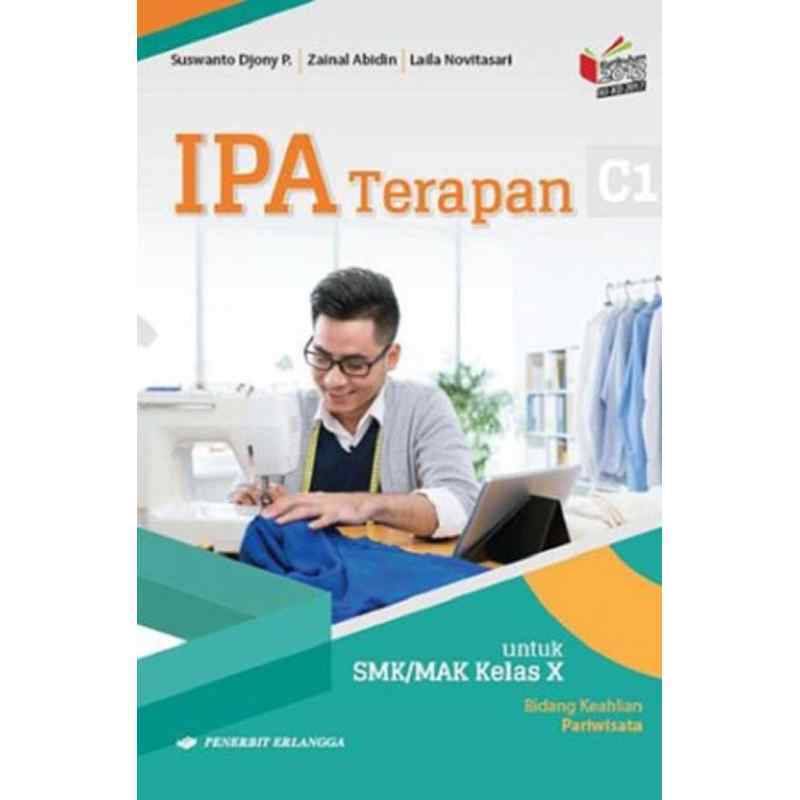 Detail Buku Ipa Smk Nomer 12