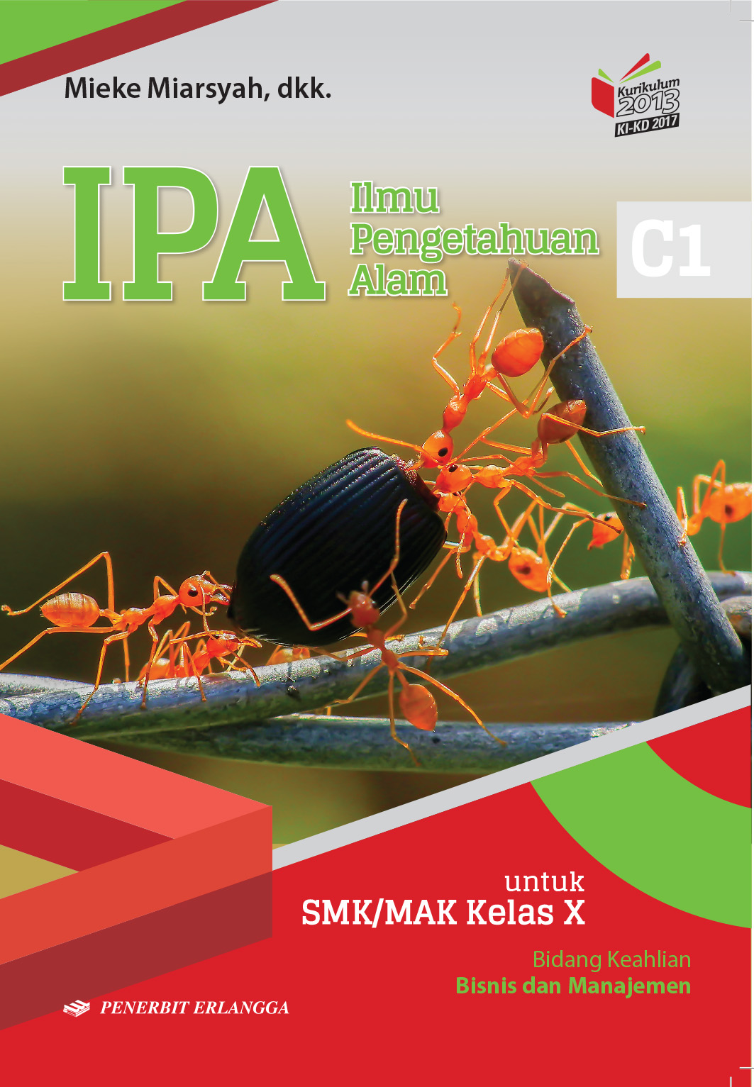 Detail Buku Ipa Smk Nomer 2