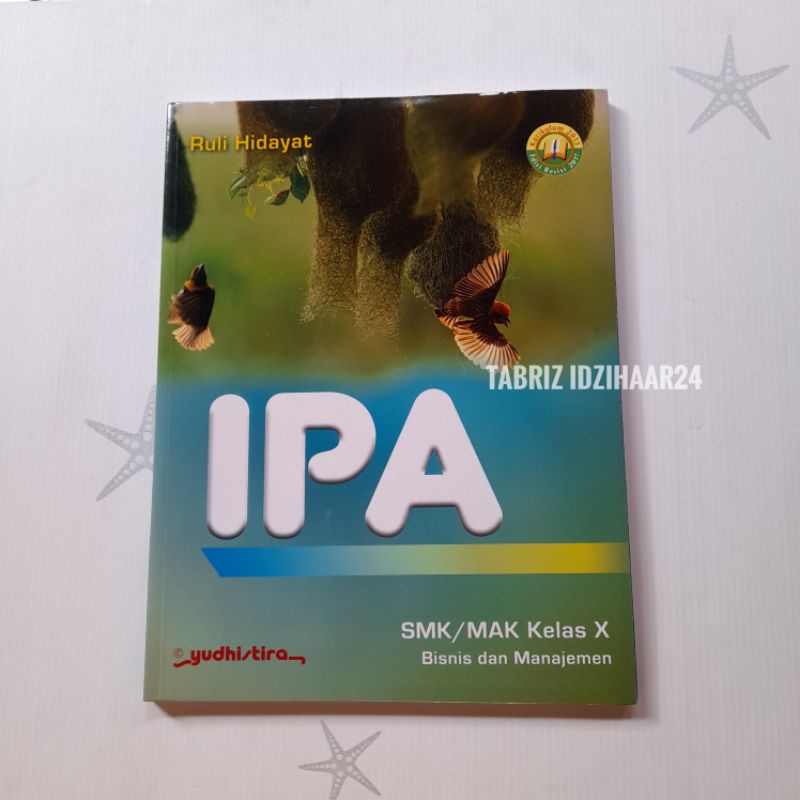 Detail Buku Ipa Smk Nomer 23