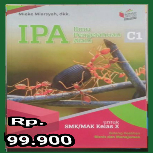 Detail Buku Ipa Smk Nomer 29