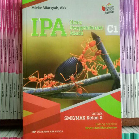 Detail Buku Ipa Smk Nomer 32