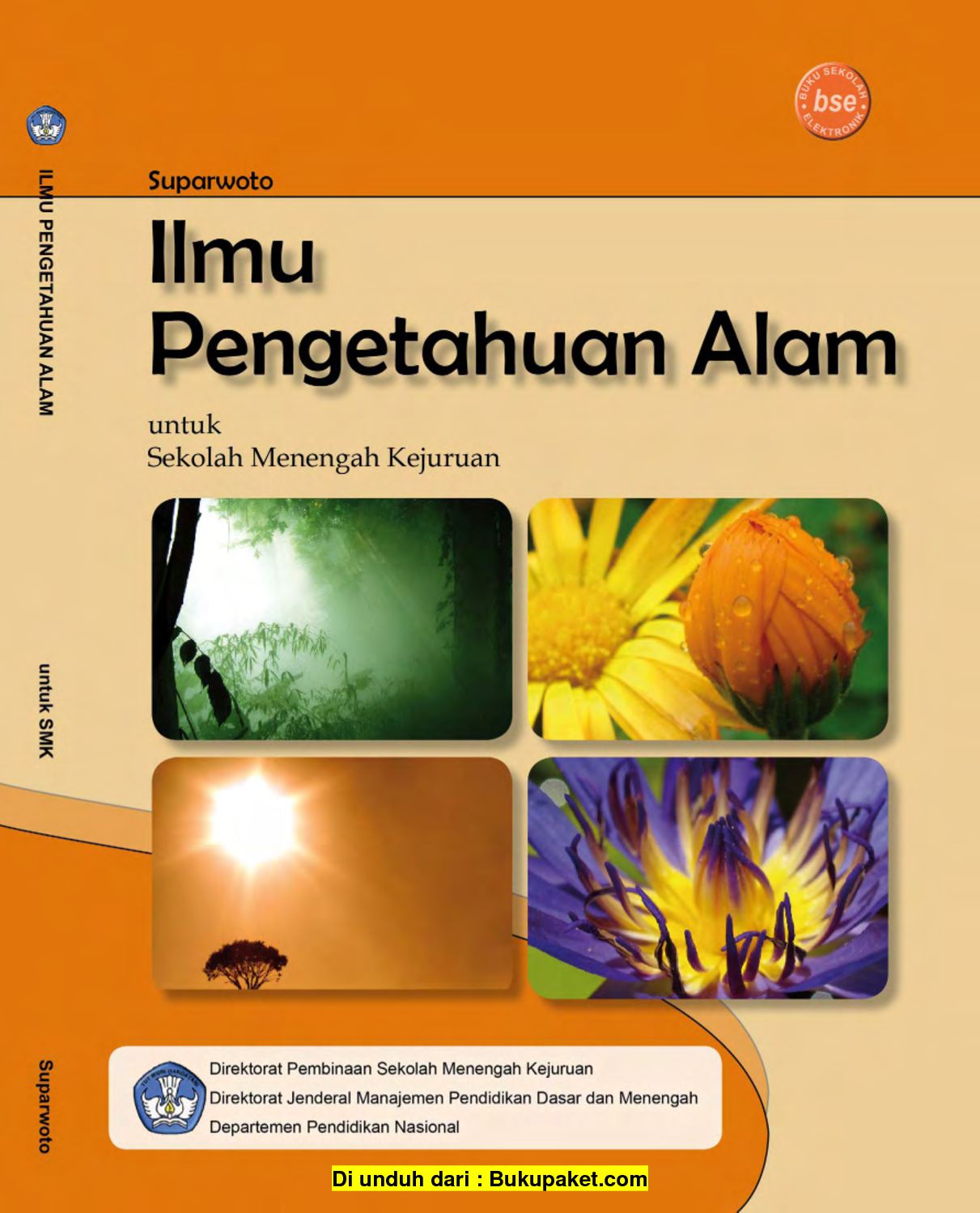 Detail Buku Ipa Smk Nomer 5