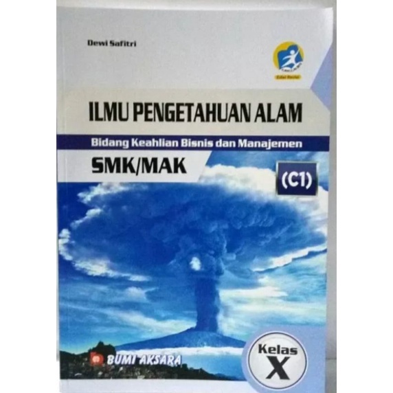 Detail Buku Ipa Smk Nomer 48