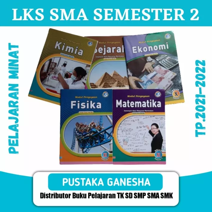 Detail Buku Ipa Smk Kelas Xi Nomer 22