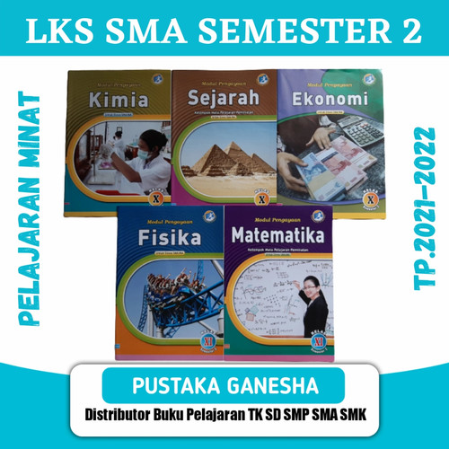 Detail Buku Ipa Smk Kelas Xi Nomer 38