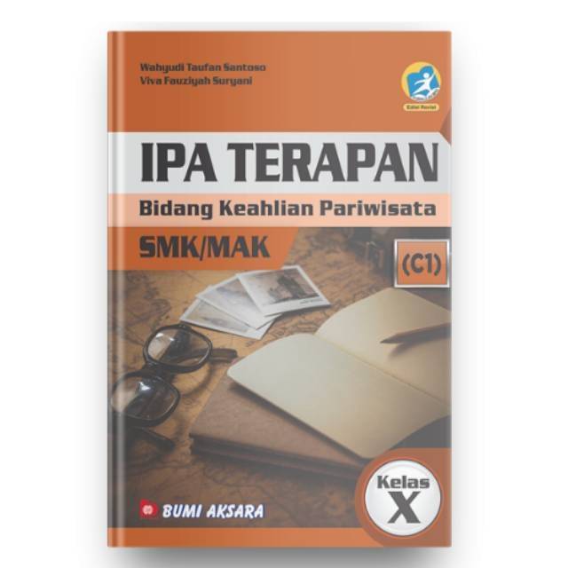 Detail Buku Ipa Smk Kelas Xi Nomer 46