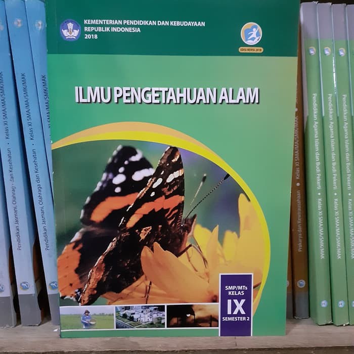 Detail Buku Ipa Smk Kelas Xi Nomer 48