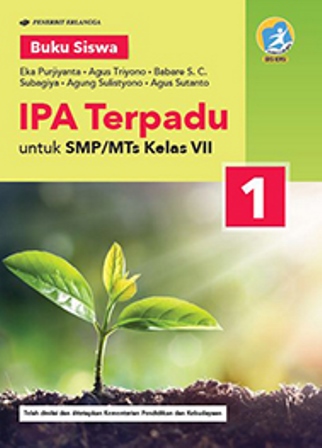 Detail Buku Ipa Smp Nomer 13