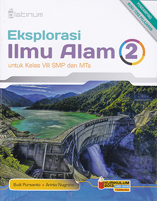 Detail Buku Ipa Smp Nomer 21