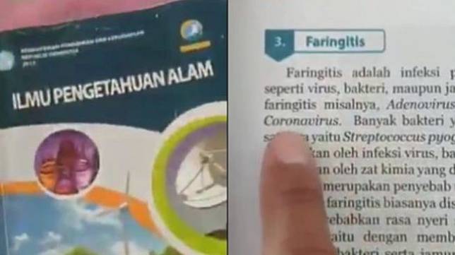 Detail Buku Ipa Smp Nomer 23