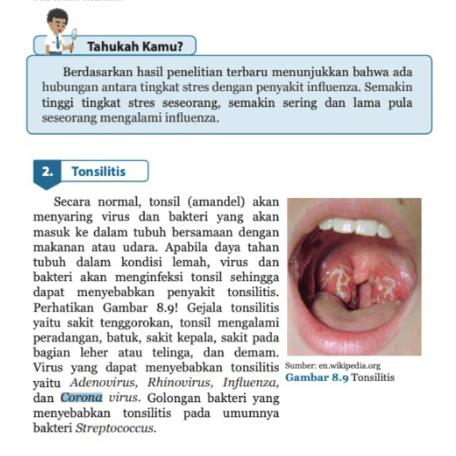 Detail Buku Ipa Smp Nomer 38