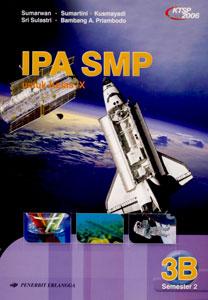 Detail Buku Ipa Smp Nomer 52