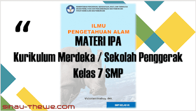 Detail Buku Ipa Smp Nomer 53