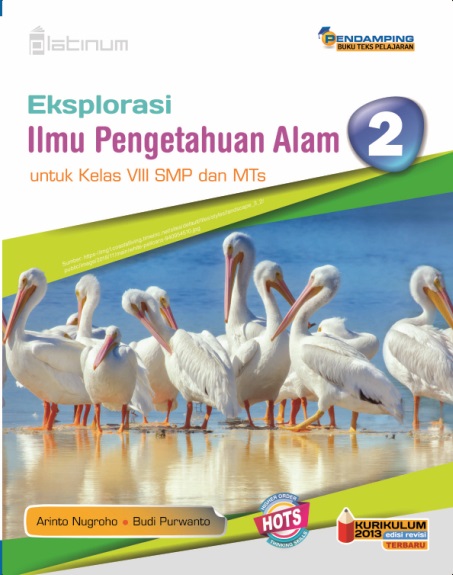 Detail Buku Ipa Smp Kelas 8 Nomer 25