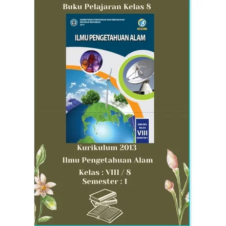 Detail Buku Ipa Smp Kelas 8 Nomer 28