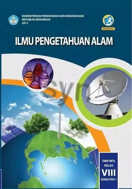 Detail Buku Ipa Smp Kelas 8 Nomer 29