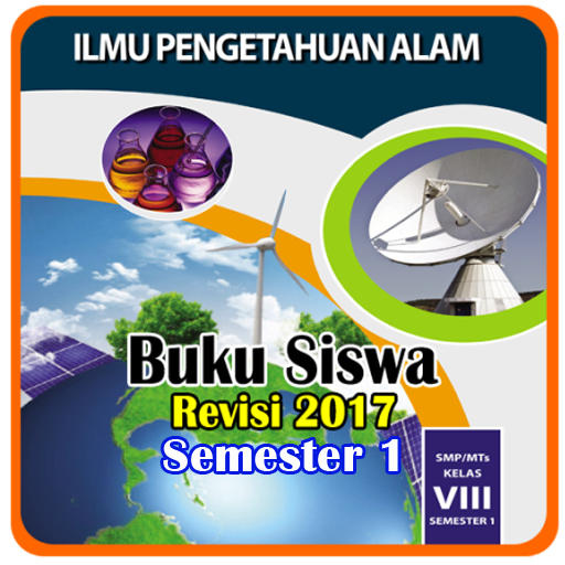 Detail Buku Ipa Smp Kelas 8 Nomer 39