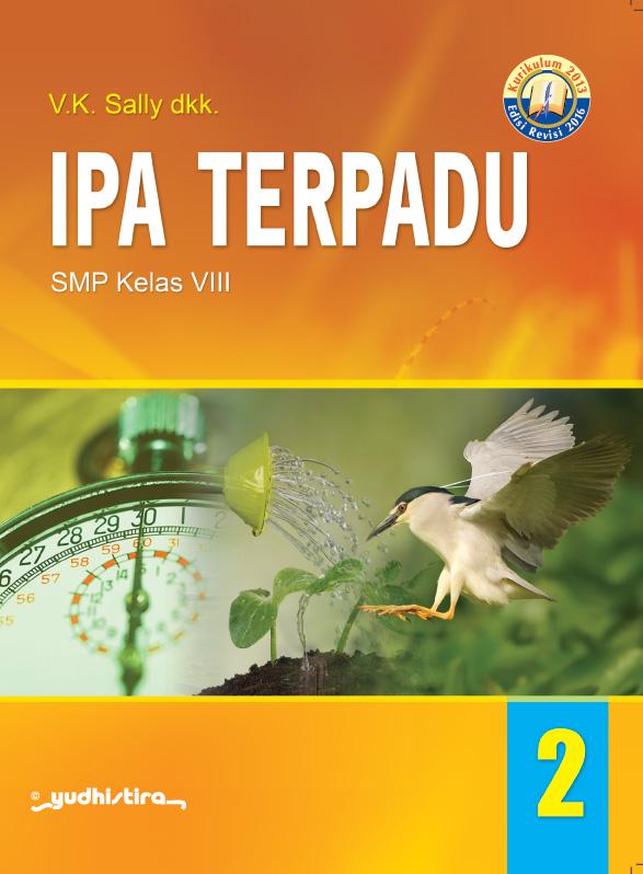 Detail Buku Ipa Smp Kelas 8 Nomer 42