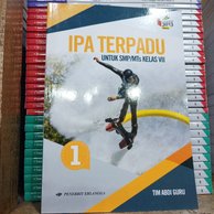 Detail Buku Ipa Terpadu Kelas 7 Nomer 8