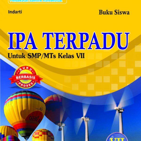 Detail Buku Ipa Terpadu Kelas 7 Nomer 15