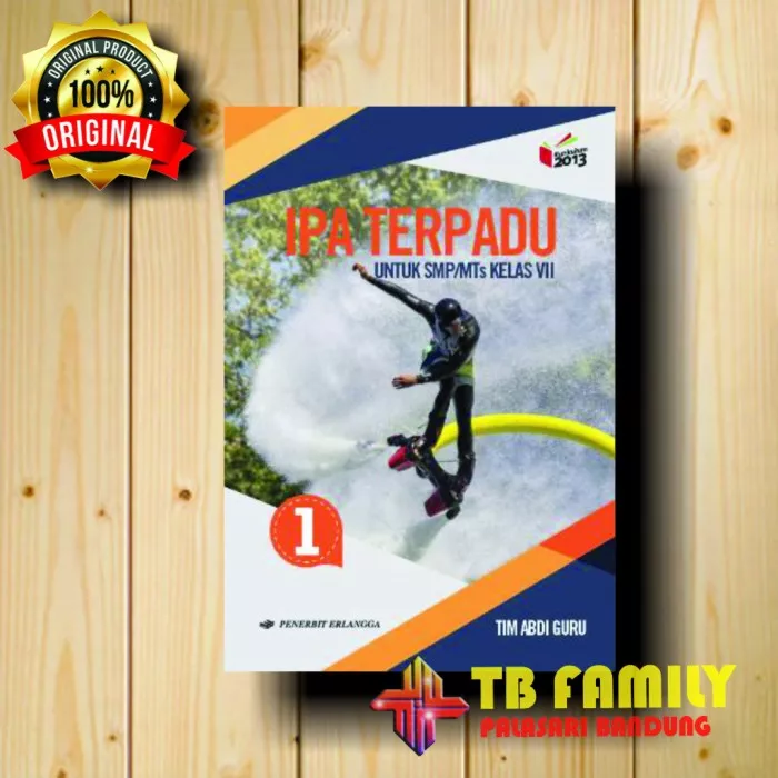 Detail Buku Ipa Terpadu Kelas 7 Nomer 21