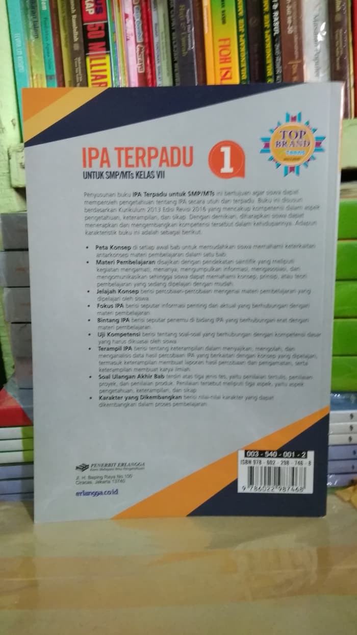 Detail Buku Ipa Terpadu Kelas 7 Nomer 37