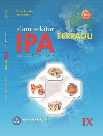 Detail Buku Ipa Terpadu Kelas 9 Nomer 26