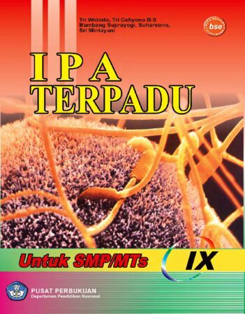 Detail Buku Ipa Terpadu Kelas 9 Nomer 40