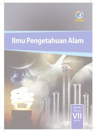 Detail Buku Ipa Terpadu Kurikulum 2013 Kelas 7 Nomer 25