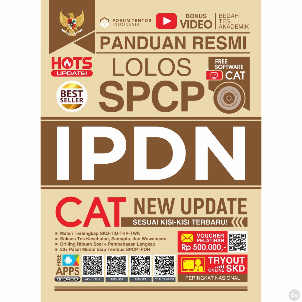 Buku Ipdn 2020 - KibrisPDR