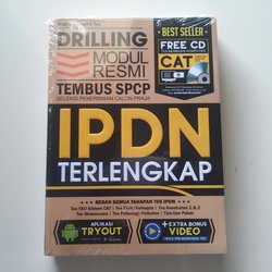 Detail Buku Ipdn 2020 Nomer 12