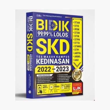 Detail Buku Ipdn 2020 Nomer 27