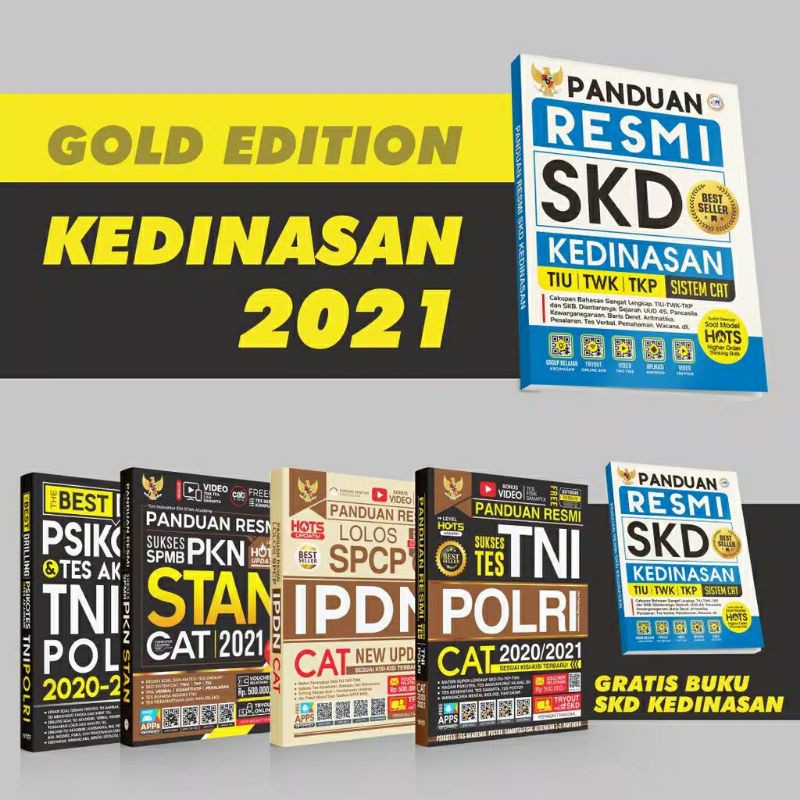 Detail Buku Ipdn 2020 Nomer 42