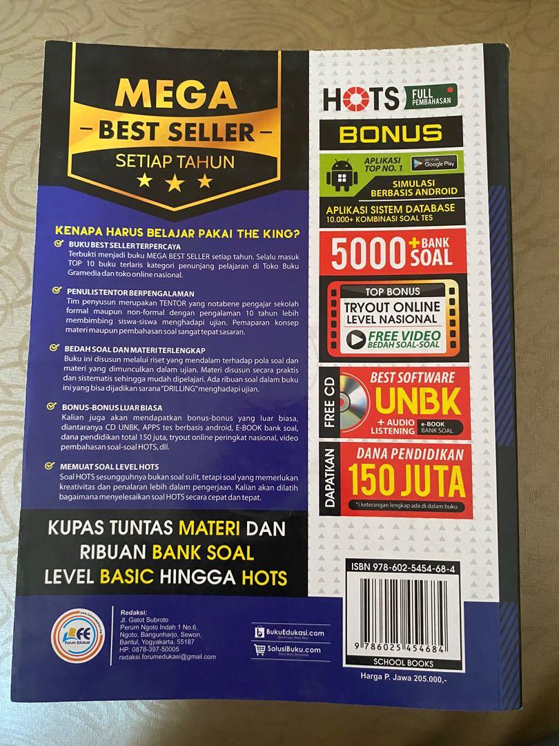 Detail Buku Ipdn 2020 Nomer 51