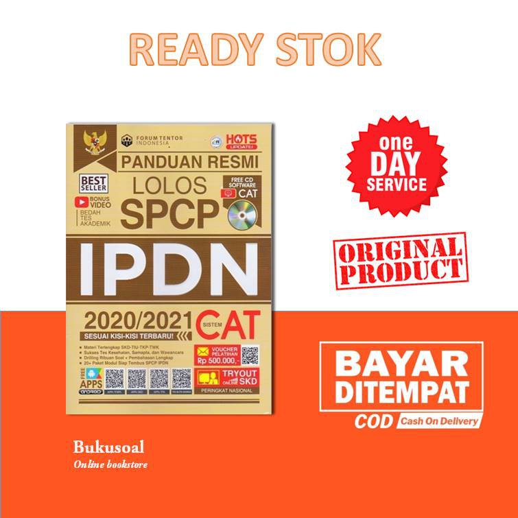 Detail Buku Ipdn 2020 Nomer 6