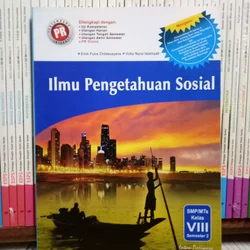 Detail Buku Ips Intan Pariwara Kelas 7 Semester 1 Nomer 13