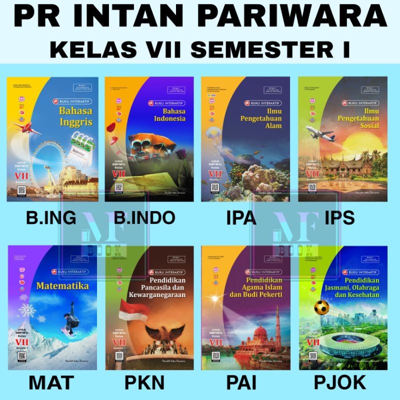 Detail Buku Ips Intan Pariwara Kelas 7 Semester 1 Nomer 14