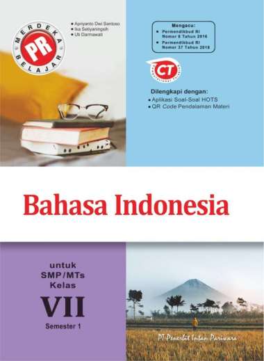 Detail Buku Ips Intan Pariwara Kelas 7 Semester 1 Nomer 34