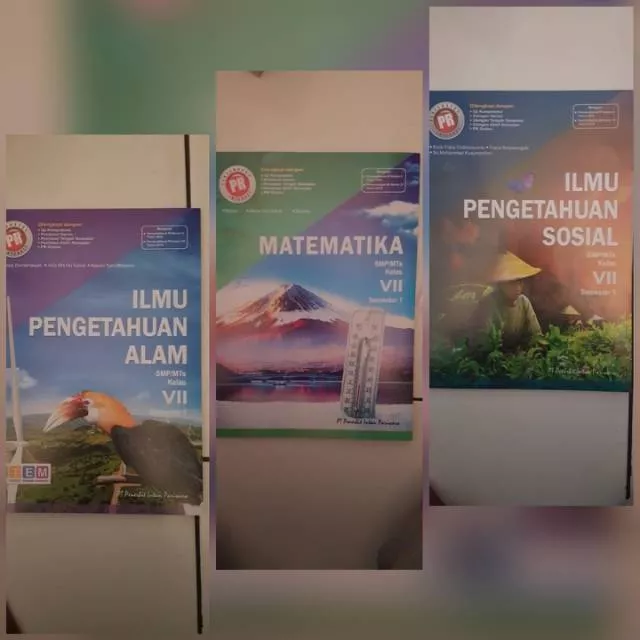 Detail Buku Ips Intan Pariwara Kelas 7 Semester 1 Nomer 37