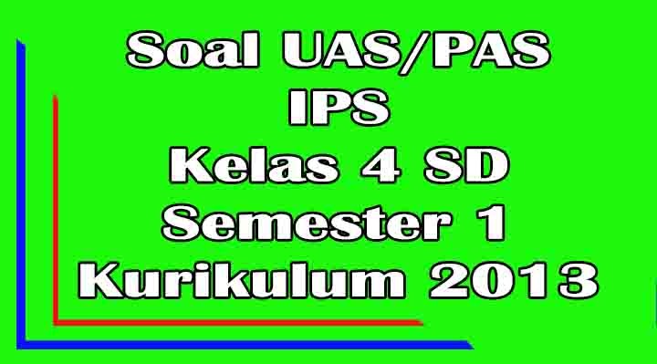 Detail Buku Ips Kelas 1 Sd Kurikulum 2013 Nomer 36