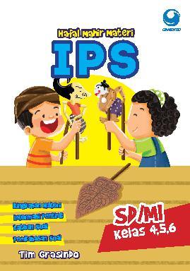 Detail Buku Ips Kelas 4 Sd Nomer 13