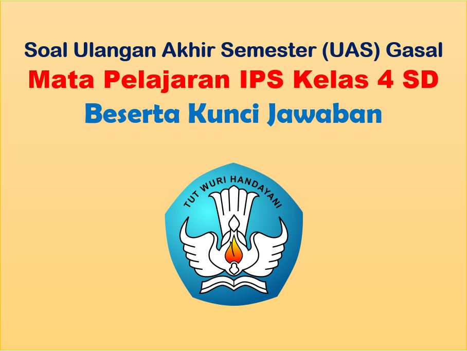 Detail Buku Ips Kelas 4 Sd Nomer 41