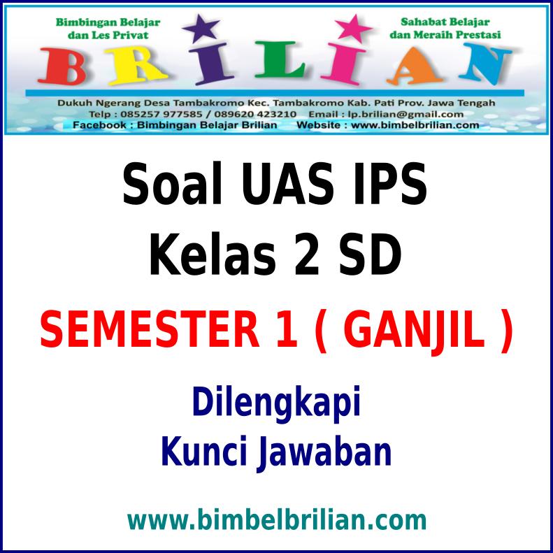 Detail Buku Ips Kelas 4 Sd Semester 1 Nomer 28